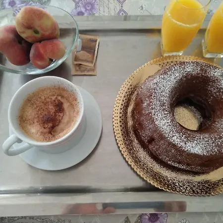 Bed & Breakfast Angel Potenza Picena