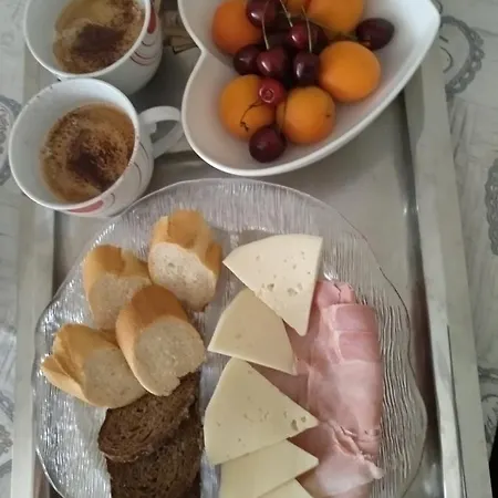 Bed & Breakfast Angel Potenza Picena