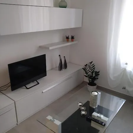 Angel Bed and Breakfast Potenza Picena