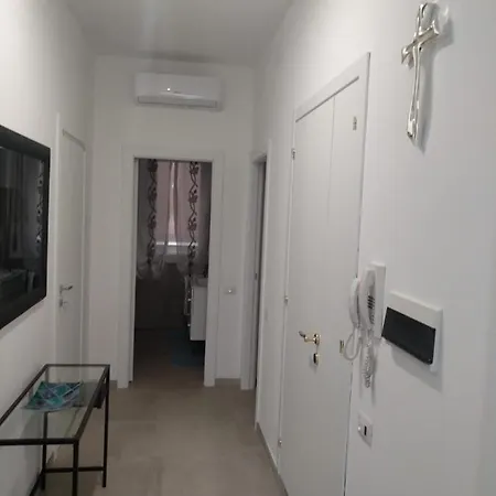 Angel Bed and Breakfast