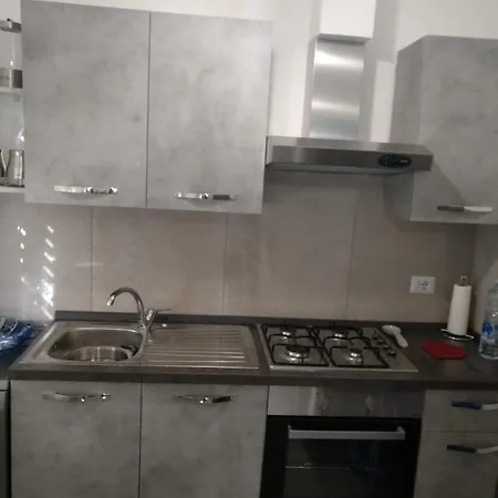 Angel 4* Потенца-Пичена