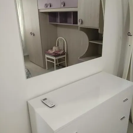 Angel Bed and Breakfast