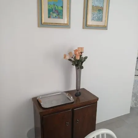 Angel Bed and Breakfast Potenza Picena