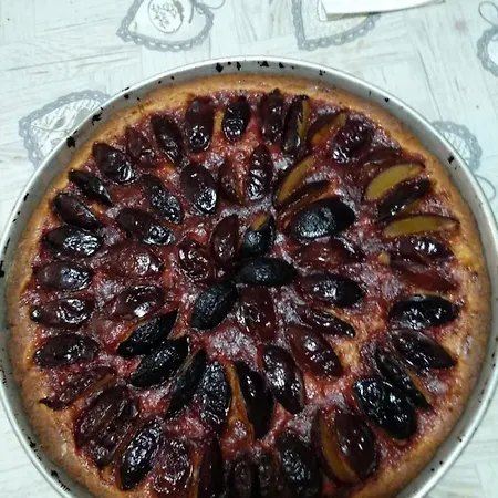 Bed and Breakfast Angel 4*