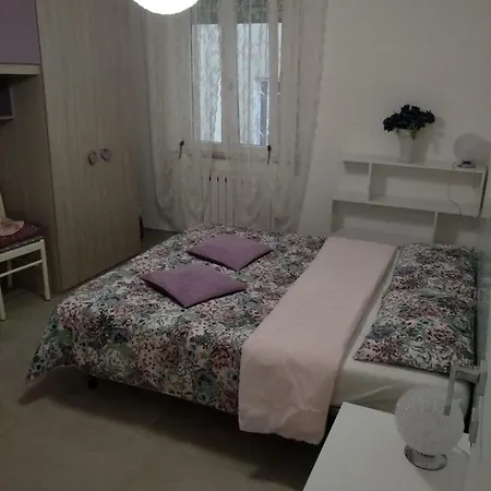 Bed and Breakfast Angel Potenza Picena