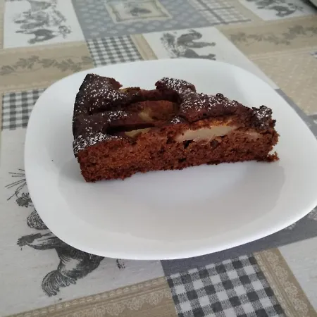 Bed and Breakfast Angel