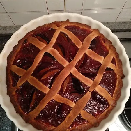 Angel Bed and Breakfast