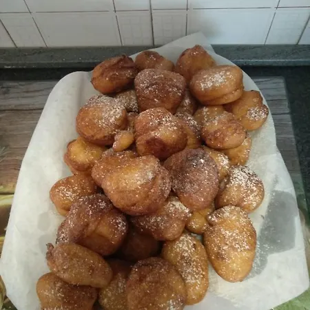 Bed and Breakfast Angel