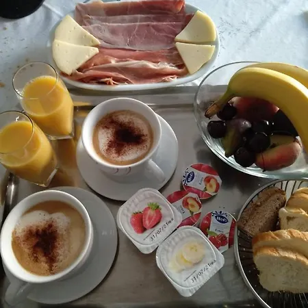 Bed and Breakfast Angel